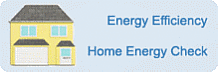 Home Energy Check