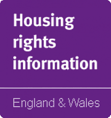 Housing rights - recent arrivals