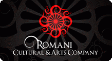 Romani Cultural & Arts Website