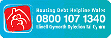 Housing Debt Helpline