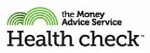Money advice service health check