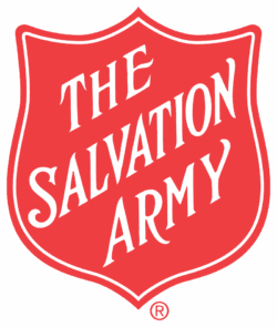 Salvation Army Logo Salvation Army Logo